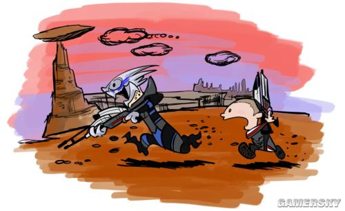 游民星空
