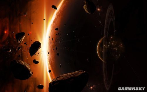 游民星空