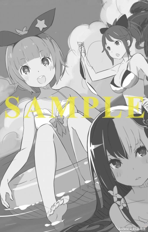 2015最好主机游戏截图第1弹 出四路泰坦便看那