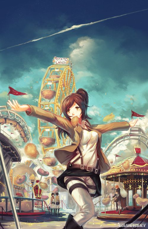游民星空