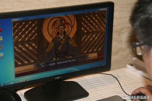 游民星空