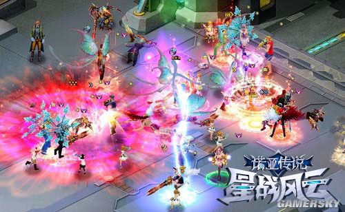 游民星空