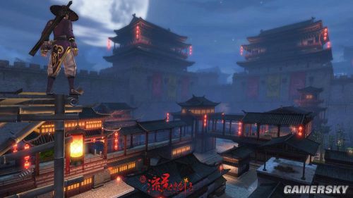 游民星空