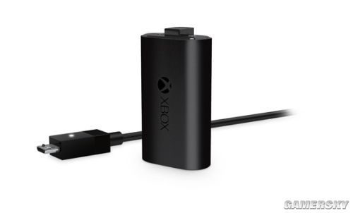 Xbox One配件开售 耳机及充电线150元 手柄3