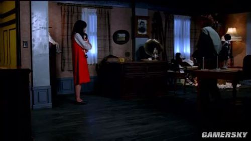 偶娃娃的复仇 图解韩国温情恐怖片《人形师》