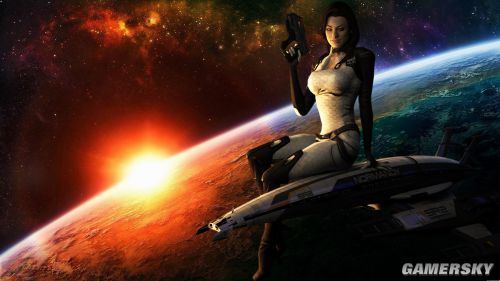 游民星空