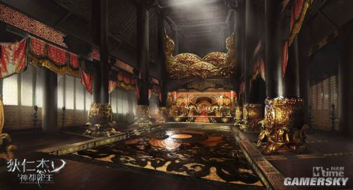 游民星空