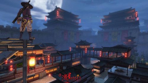 游民星空
