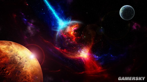 游民星空