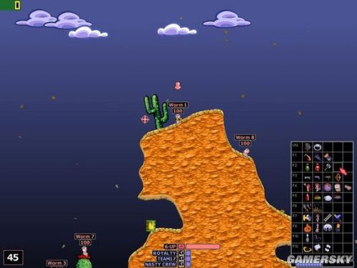 游民星空