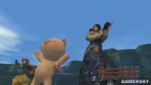 游民星空