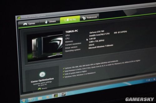 NVIDIA SHIELD掌机评测 各平台通吃十分犀利