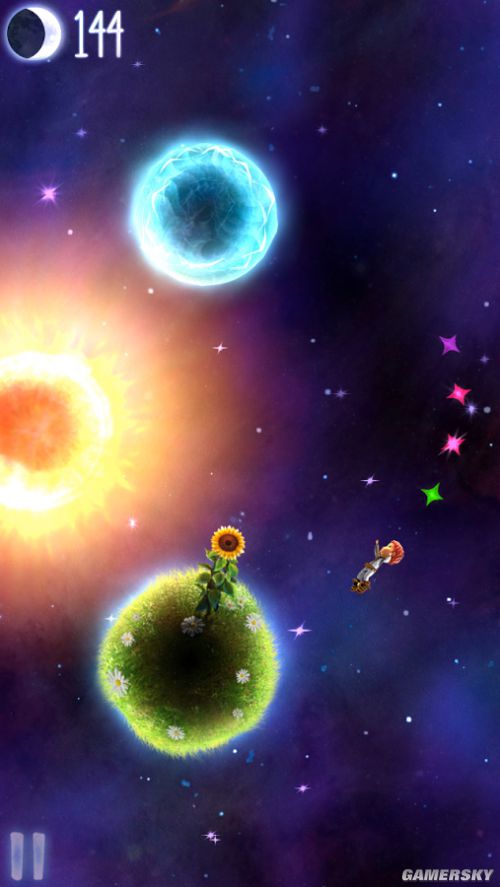 游民星空