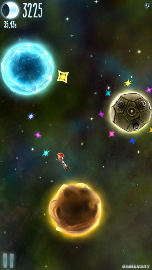 游民星空