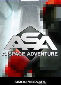 《ASA：太空冒险》完整硬盘版下载