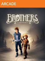 《兄弟：双子传说》免安装中文硬盘版下载