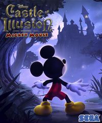 《幻影城堡》免安装中文硬盘版下载