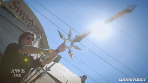 游民星空