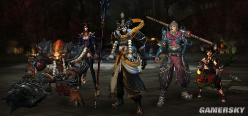 游民星空