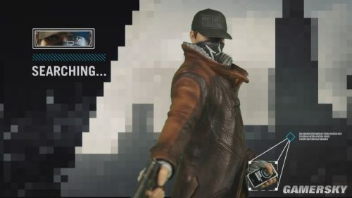 《看门狗(watch dogs)》"dedsec"豪华版预告 内容丰富