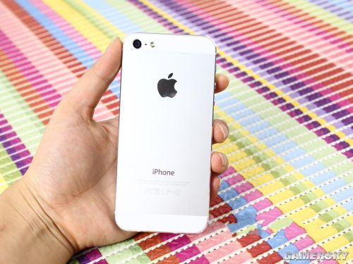 值不值得买 苹果iPhone 5C七大对手盘点 _ 游民