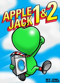 《苹果杰克 1&2》免安装硬盘版下载