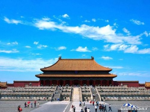 游民星空