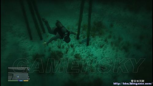 《GTA5》全流程图文攻略-游民星空 GamerSk