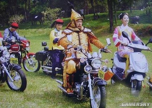 游民星空