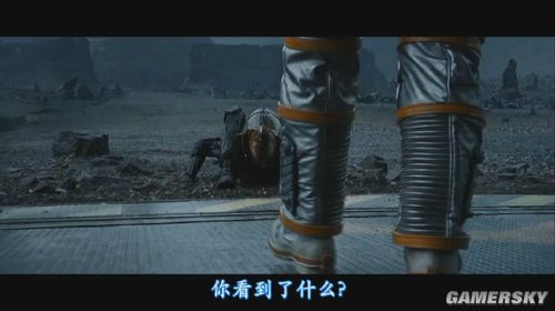 游民影院第51弹:异形起源 图解惊悚电影《普罗