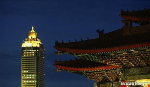 游民星空