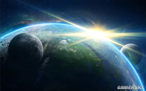 游民星空