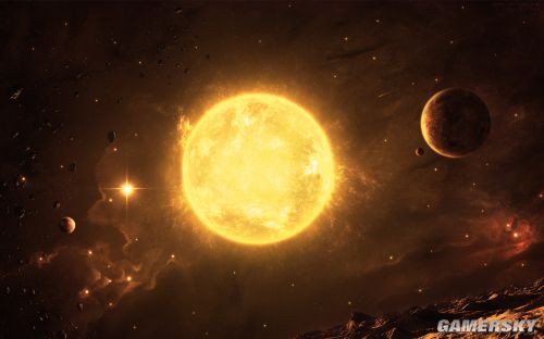 游民星空