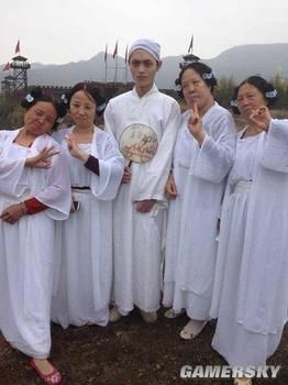 游民星空