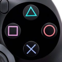 PS4与PS3手柄按键对比第二弹 小玩意全身皆