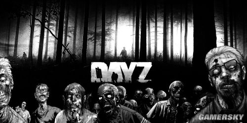 《DayZ》现身Steam 开发工作已进入最后阶段