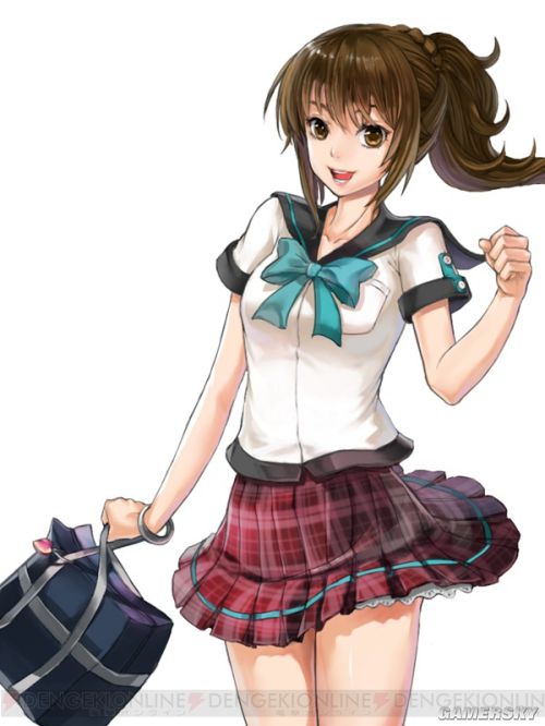 最凶学园暴戾女流氓介绍胸器逼人