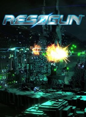 Ps4首发评测 光电战机 Resogun Ign 9 0分横版射击游戏的伟大复兴 光电战机 Ign 游民星空gamersky Com