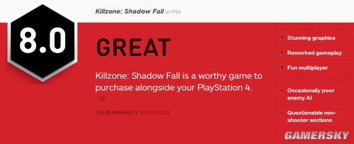 Killzone: Shadow Fall - IGN