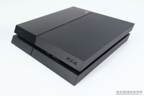 PS4开箱抢先看 从外到内看个够