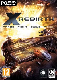 《X重生》免安装中文硬盘版下载