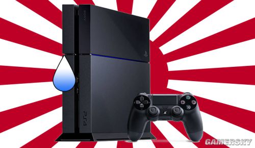 PS4再被爆出无声音、黑屏无法直播等症状