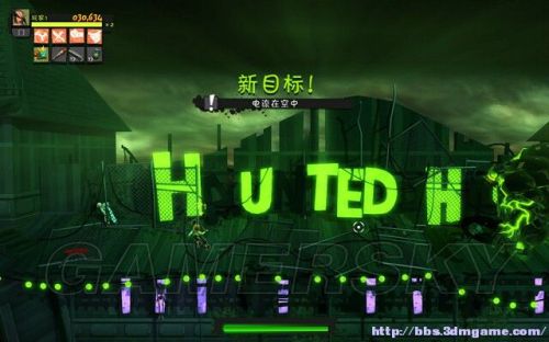 游民星空