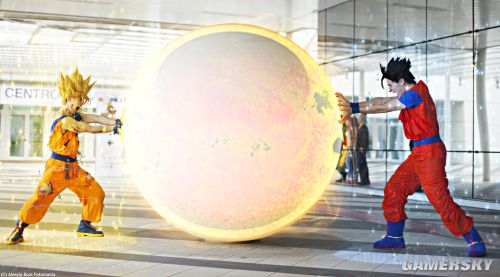 游民星空