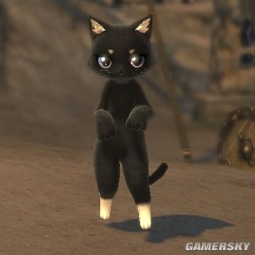 《剑灵》猫咪美容图文教程-游民星空 GamerS