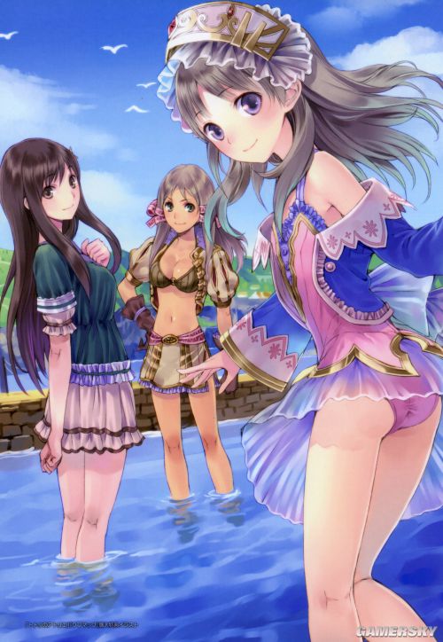 游民星空
