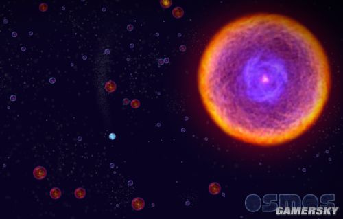 游民星空
