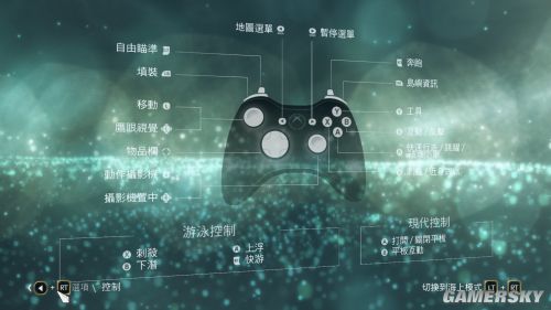 科普:Xbox手柄架构设计更科学 PS手柄设计难