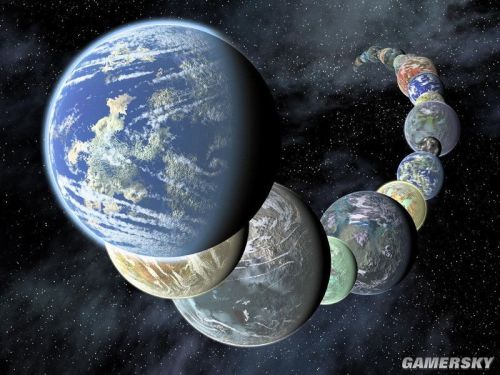 游民星空