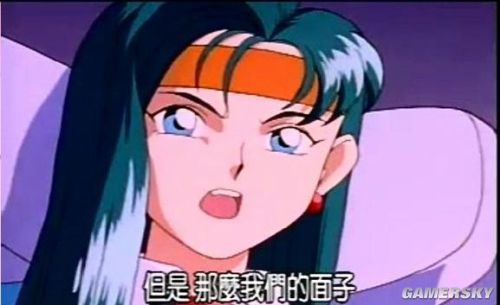 第二代万用天使,型号ε,看起来充满恐怖气息的修女装萝莉,实力超强